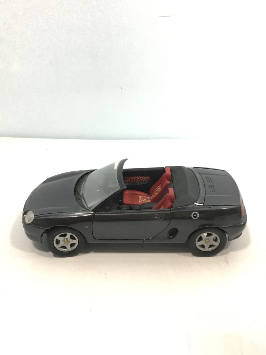 Amazon | Corgi◇ミニカー/コーギー/BLK/MGF/1/18/LIMITED EDITION